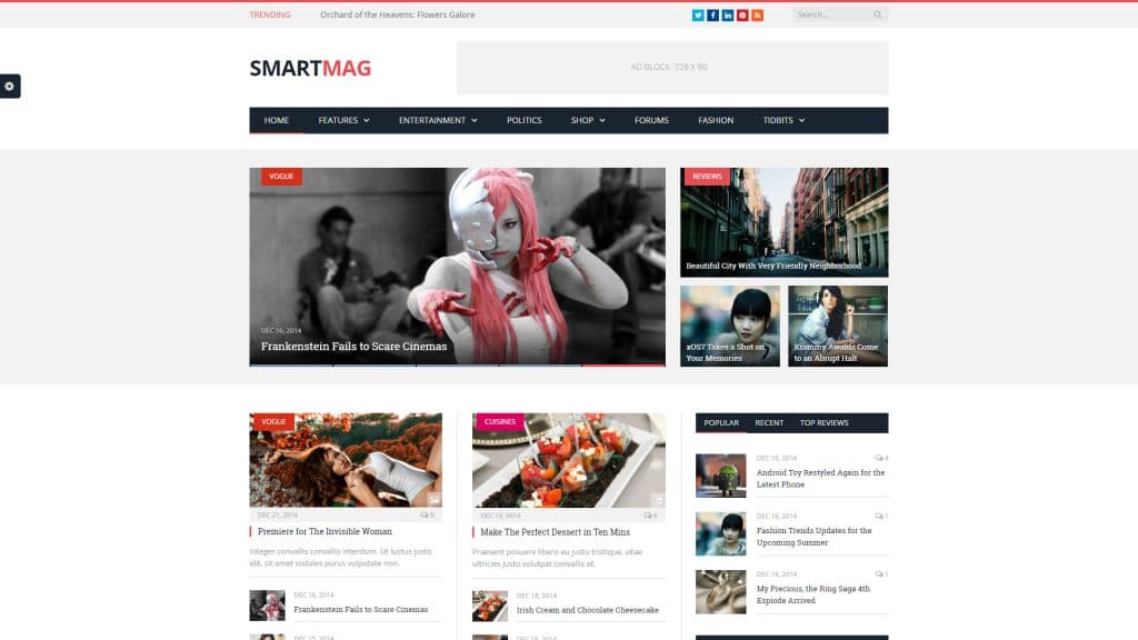 SmartMag