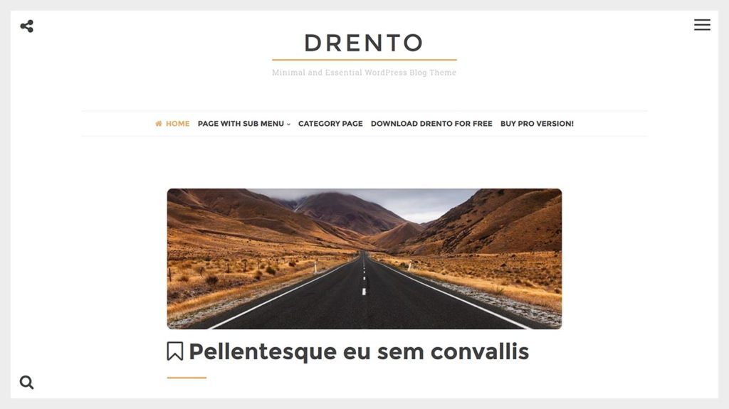 Drento