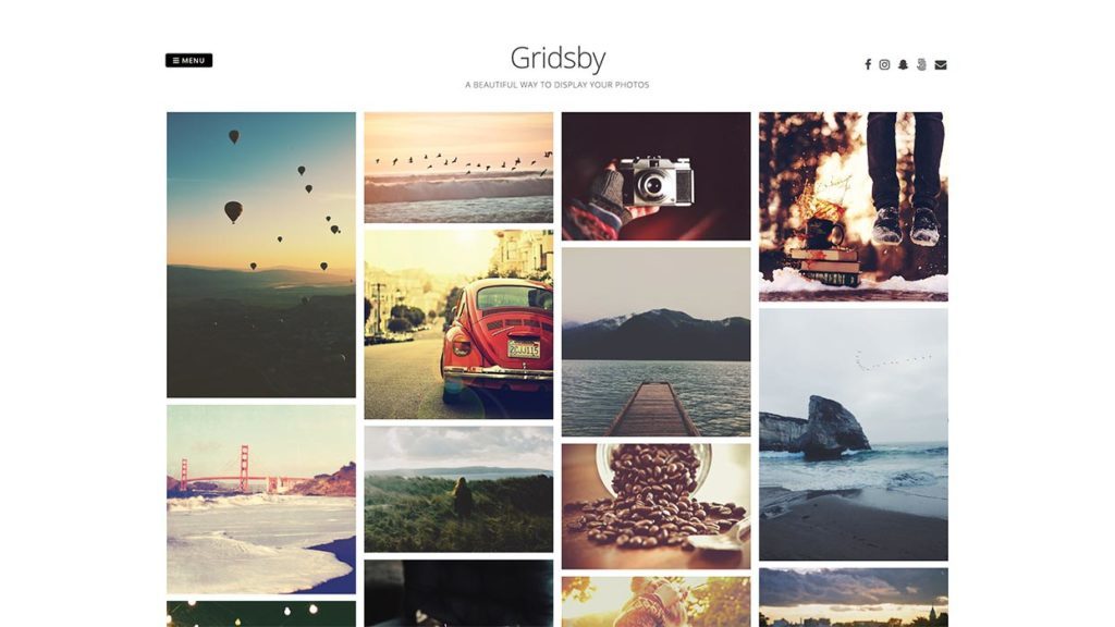 Gridsby
