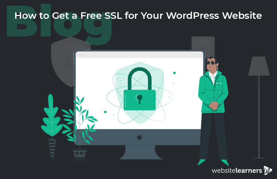 How to Get A Free SSL For Your WordPress ...