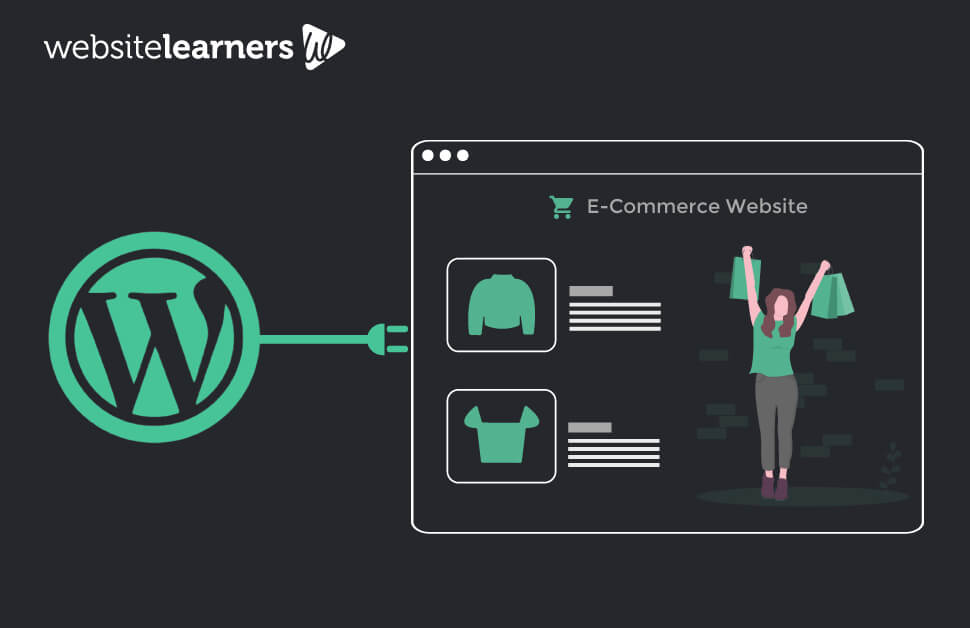 How To Create an eCommerce Website using ...