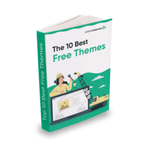 10 Best Free Themes