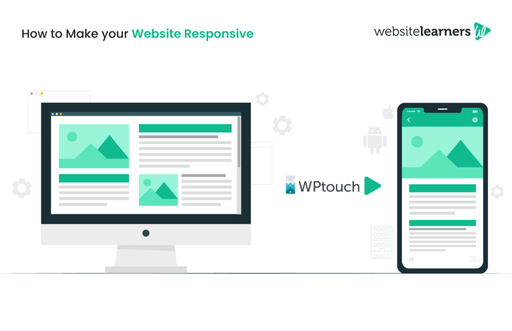 How to Make Your Website Responsive in 2022