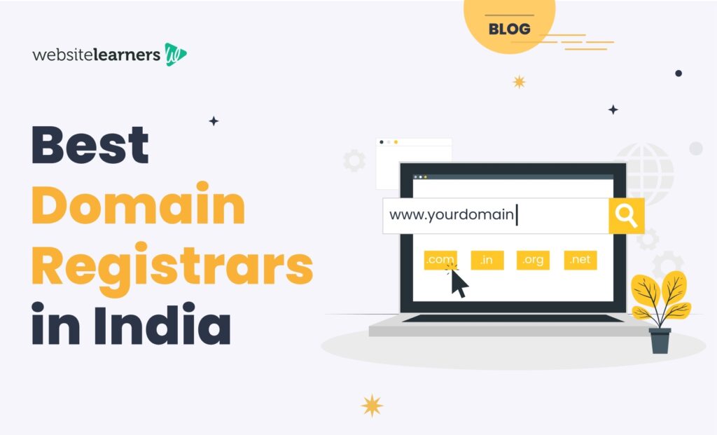 Best Domain Registrars in 2023: A Detaile...