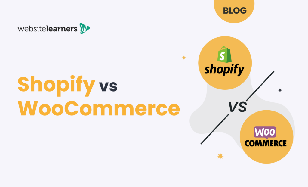 Shopify Vs WooCommerce: Which is Better?