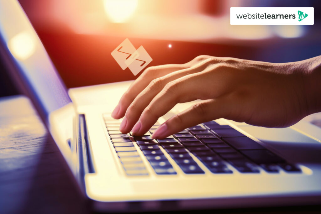How To Create A Contact Form In WordPress
