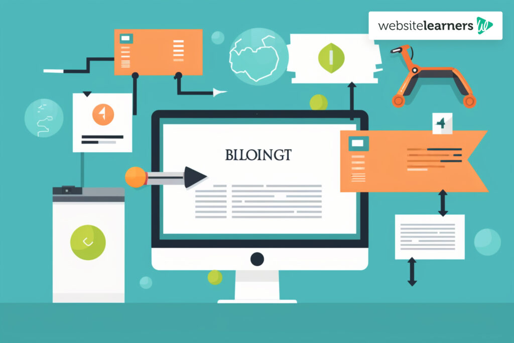 How To Create A Separate Page For Blog Po...