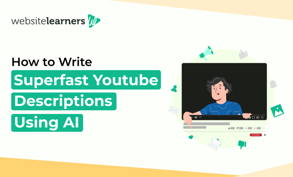 How AI YouTube Description Generator Can ...