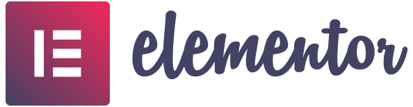 Elementor Logo