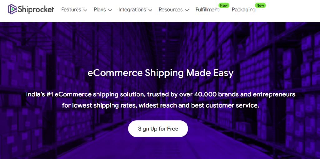shipment tracking plugin for your ecommerce website