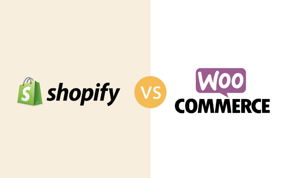 Shopify Vs WooCommerce: Which is Better?