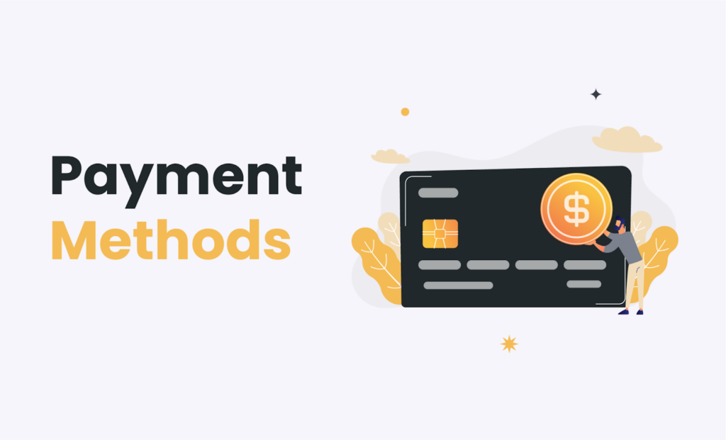 Payment Methods: Shopify Vs WooCommerce